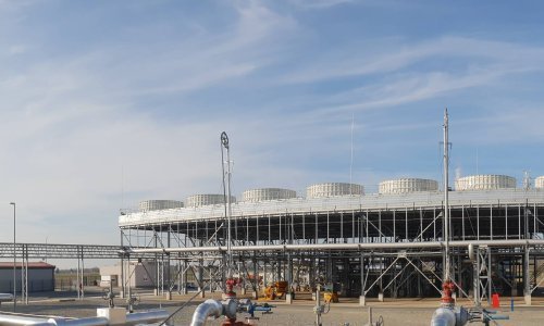 MB Holding gradi geotermalnu elektranu u Legradu