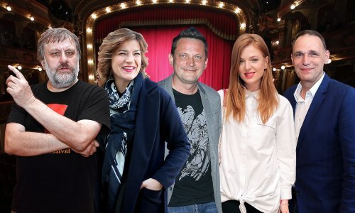 Veliki tportalov vodič: Provjerili smo što u novoj sezoni spremaju kazališta diljem zemlje