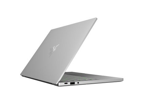 Razer ima potpuno novi bijeli Blade Stealth 13 - super tanki laptop za gejming i rad