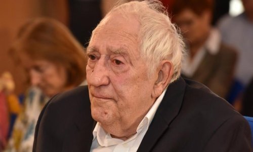 Preminuo književnik i scenarist Ivo Brešan