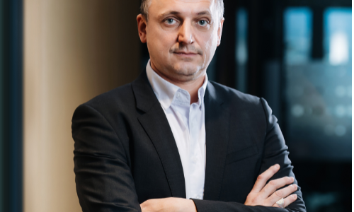 Od početka iduće godine promjene u Upravi Erste banke; Barić zamjenjuje Jagar