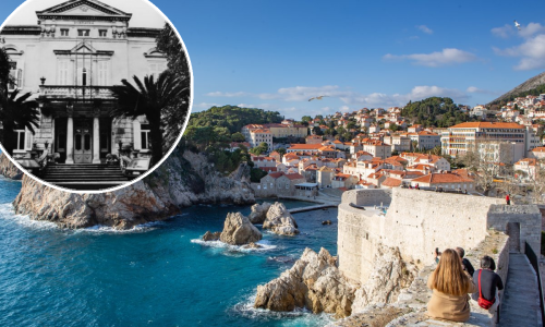 HRT će utući četiri milijuna kuna u vilu za koju se bore njezini izvorni vlasnici, a njima je oduzeta u Jugoslaviji