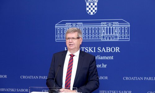 Mrsić HVIDRA-i: Povlaštene mirovine ne smiju biti svete krave mirovinskog sustava