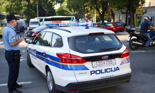 Uhićen dugogodišnji zamjenik zagrebačkog općinskog državnog odvjetnika zbog sumnji da je primio mito