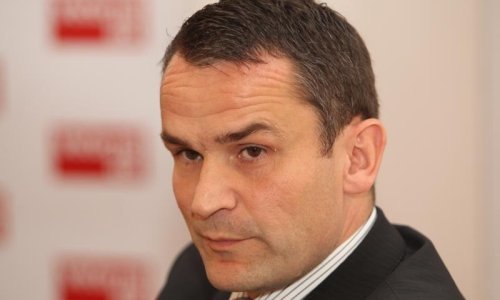 Umjesto Pierra Mateka na čelu Hanfe Ante Žigman?