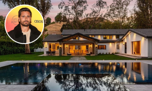 Dom iz snova reality zvijezde: Traži se vlasnik koji će izdvojiti 46 milijuna kuna za kuću u ekskluzivnom naselju