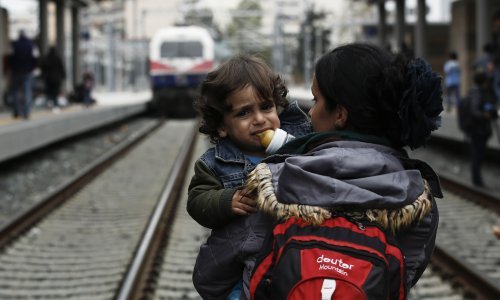 U BiH ponovo tvrde da hrvatska policija nezakonito vraća ilegalne migrante