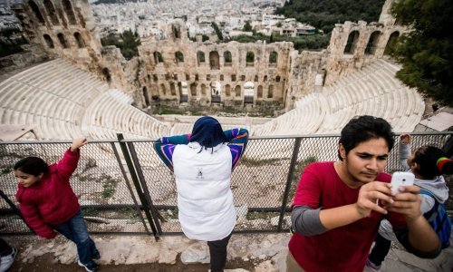 Kreće novi izbjeglički val? Stotine migranata stižu na grčke otoke iz Turske