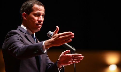 Venezuela počela istraživati Guaidoa zbog veleizdaje