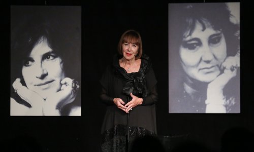 Premijera predstave 'Dvije Vesne, ili Ljubav mi je najčudnije čudo'