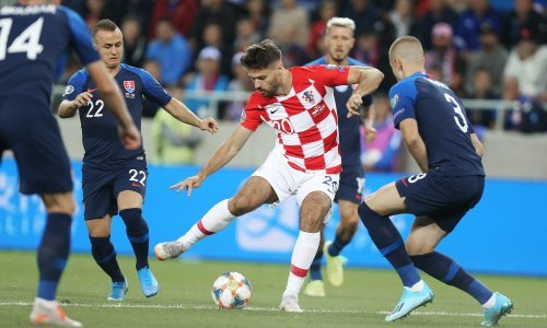 Hrvatska napokon dobila pravu zamjenu za Mandžu, na radost Zlatka Dalića