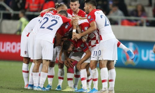 Sve se sada otvara Hrvatskoj: Naši mogu na Euro lakše nego ikad prije...