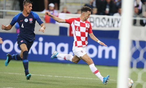 Hrvatska nikad nije ostvarila ovakvu gostujuću pobjedu protiv ozbiljne reprezentacije