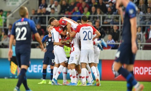 Šokirani Slovaci ne mogu vjerovati: Hrvatska nas je rastavila na dijelove