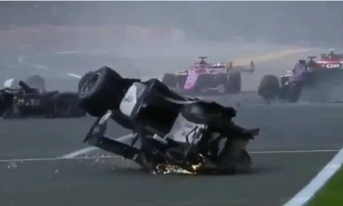 Tragedija s belgijske Spa postaje još i veća: Jedan vozački talent mrtav, drugi kritično u komi