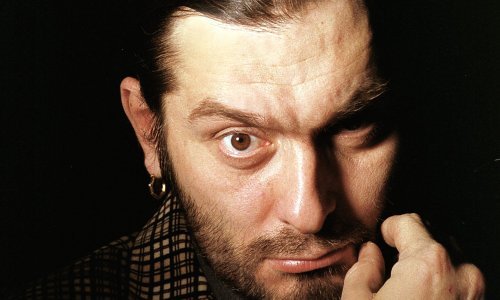 [FOTO/VIDEO] Bio je jedan od naših najvažnijih glazbenika, a iako nije s nama već 11 godina, njegova glazba u nama će živjeti zauvijek