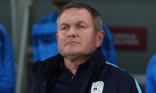 Korak bliže Euru: Matjaž Kek na svoj rođendan svjedočio briljantnoj pobjedi Slovenije