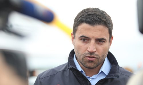 Bernardić: Božinović i Plenković znali su od prvog dana za slučaj Škaro