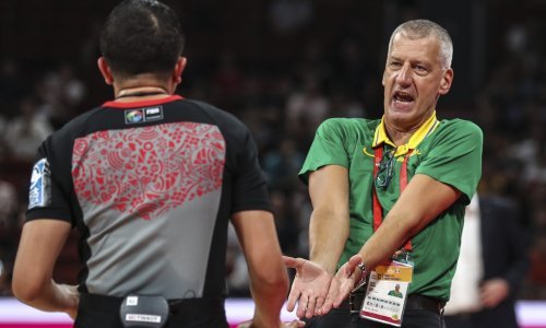 Aco rano isključen, Amerikanci izbacili Brazil sa Svjetskog prvenstva