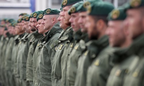 [FOTO] Obilježena 29. godišnjica ATJ Lučko