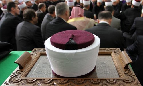 Nakon rata u BiH udvostručen broj džamija