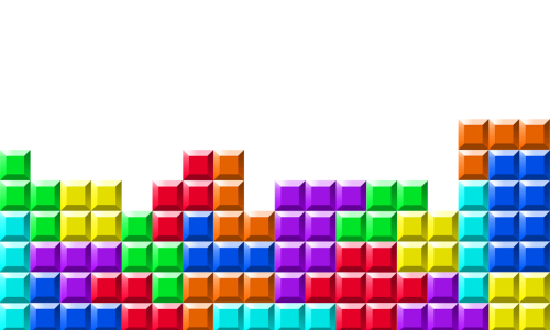 Volite Tetris? Evo ga u 11 različitih verzija