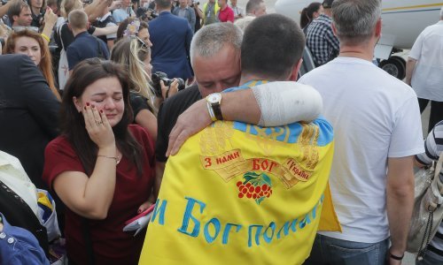 EU, NATO i SAD pozdravili razmjenu zatvorenika između Rusije i Ukrajine