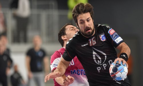 Manuel Štrlek nije imao milosti prema bivšem klubu; 'zagrebašima' utrpao pet golova