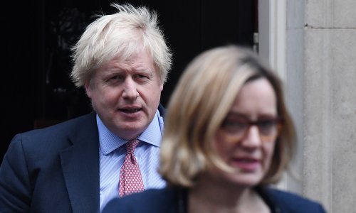 Johnson priprema plan izgradnje mosta između Škotske i Sjeverne Irske