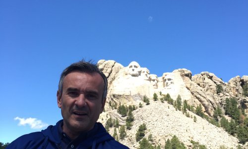 Meštar ostvario svoj američki san