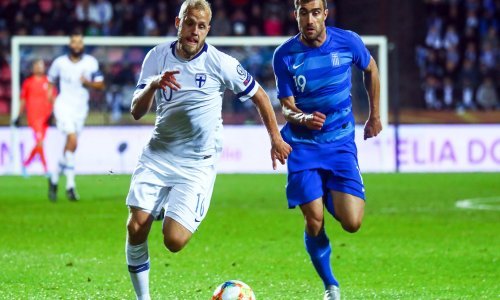 Finci idu po potvrdu senzacije; a dok se na Kosovu s pravom nadaju Euru, u Srbiji oplakuju 'orlove'