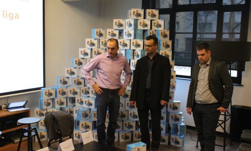 Umjesto gdje si bio 1991., pitajte se gdje će vam dijete biti 2031.