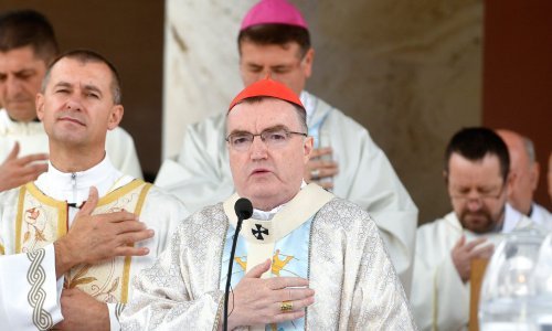 Prebendari će biti potpuno pod kontrolom zagrebačkog nadbiskupa i više neće moći samostalno poslovati