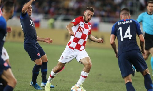 Nikola Vlašić otkrio zašto se izbornik Dalić nije zabrinuo zbog Rakitićevog izostanka: Nitko nije nezamjenjiv