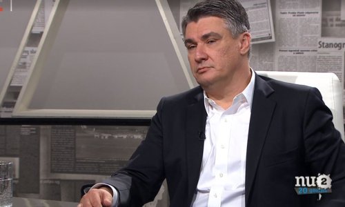 Zoran Milanović: Nisam pripadnik crvene buržoazije