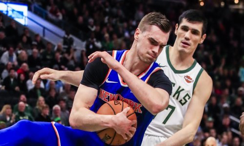 Mario Hezonja odbijao je igrati za reprezentaciju a sada se poziva sam preko društvenih mreža?