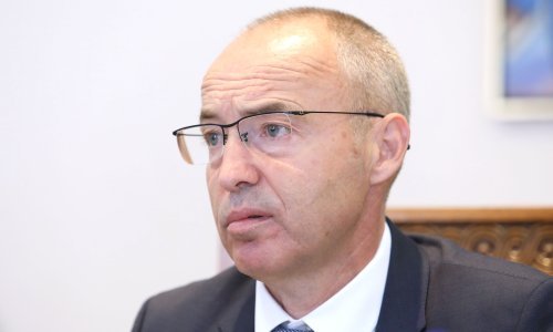 Krstičević: Zajedničkim angažmanom HDZ-a do pobjede Grabar-Kitarović