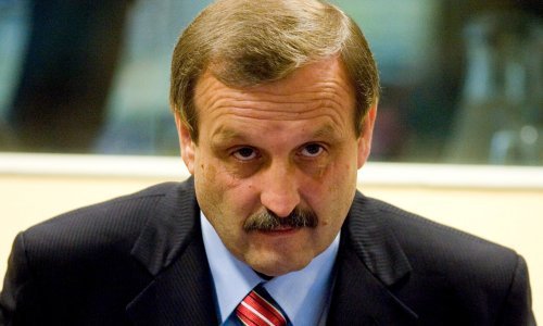 Ratni zločinac Milan Martić: Zagreb sam granatirao iz očaja