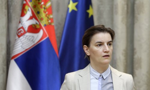 U Srbiji potvrđen peti slučaj zaraze: Situacija je ozbiljna, ali je pod kontrolom i nema mjesta panici