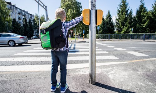 Počinje nova školska godina, HAK izdao posebna upozorenja