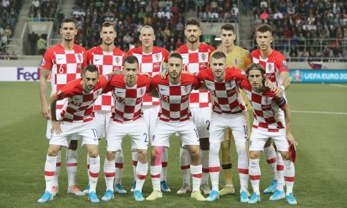 Izbornik Dalić pronašao savršenu kombinaciju; ovakav potez nakon gaženja Slovačke posve je logičan