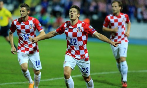 Hrvatska rapsodija u Gradskom vrtu, ali i dvije utakmice s Azerima koje su bile mučenje