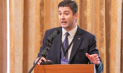 Ministarstvo darovalo gradu Dubrovniku zemljište za rekreativnu zonu