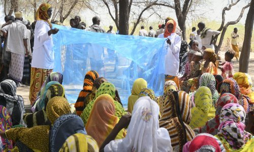 Stručnjaci vjeruju da se malarija može iskorijeniti do 2050.