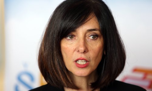 Divjak: Prvi put uređen status pomoćnika u nastavi; stanje treba stručno analizirati