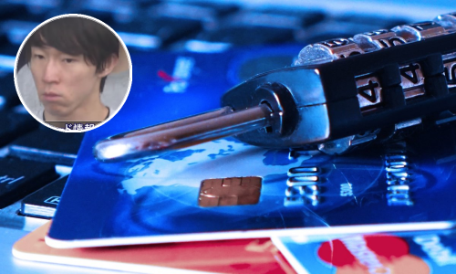 Blagajnik iskoristio fotografsko pamćenje kako bi ukrao kreditne kartice preko 1300 kupaca