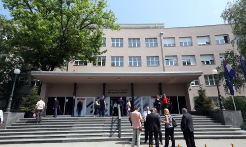 Objavljen natječaj za atraktivan poslijediplomski studij 'Priprema i provedba EU projekata'