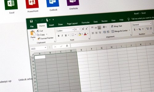 Zaigrajte Civilizaciju u - tablici za Excel!