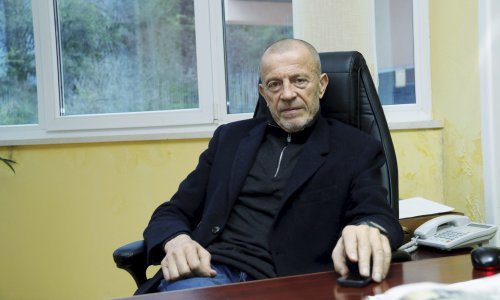 Braća Pivac krenula u konačno preuzimanje Kraša