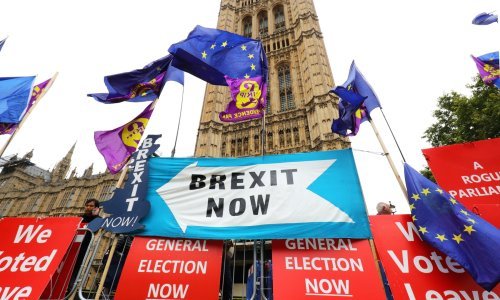 Brexit doveo gospodarstvo Sjeverne Irske na prag recesije